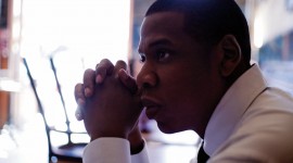 Jay-Z Desktop Wallpaper