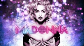 Madonna Wallpapers For desktop