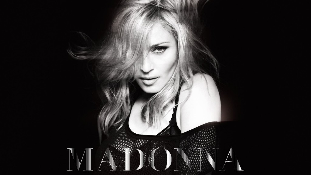 Madonna wallpapers HD