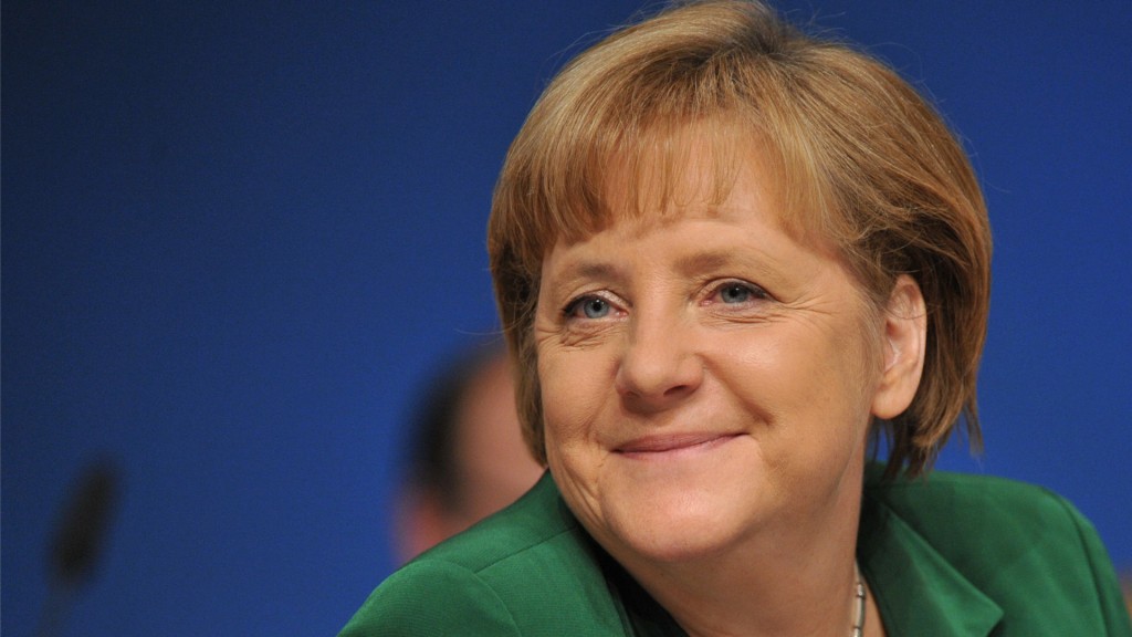 Angela Merkel wallpapers HD