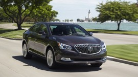 Buick Wallpapers For PC