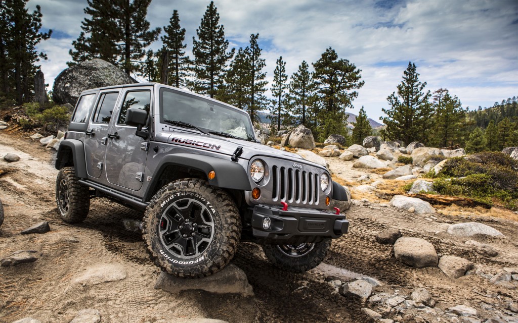 Jeep wallpapers HD