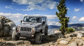Jeep Wallpapers For Android