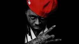 Lil Wayne Wallpaper