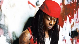 Lil Wayne Desktop Wallpaper HD
