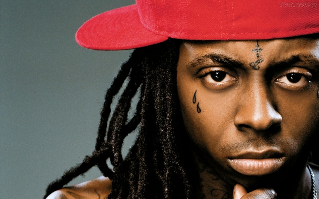 Lil Wayne wallpapers HD