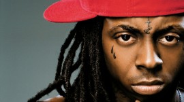 Lil Wayne Desktop Wallpaper