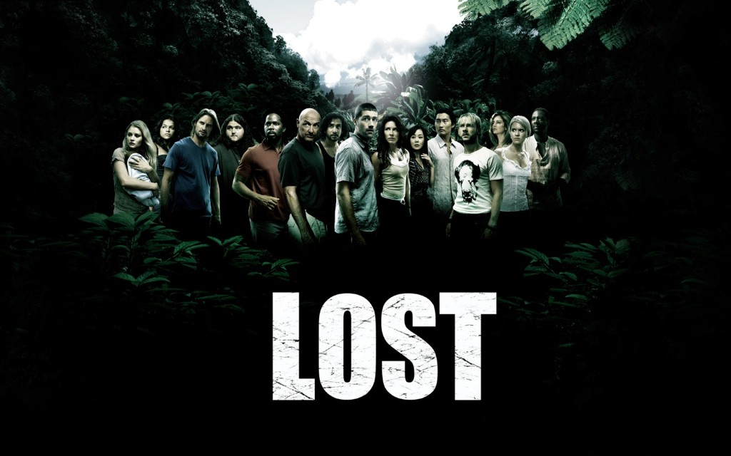 Lost wallpapers HD