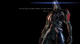 Mass Effect High quality wallpapers  