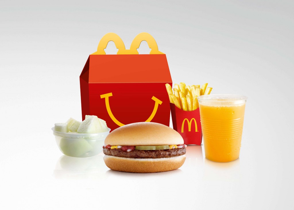 McDonalds Food wallpapers HD