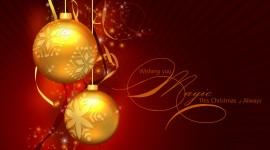 Christmas Wallpaper For IPhone