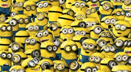 Minions Wallpapers HQ