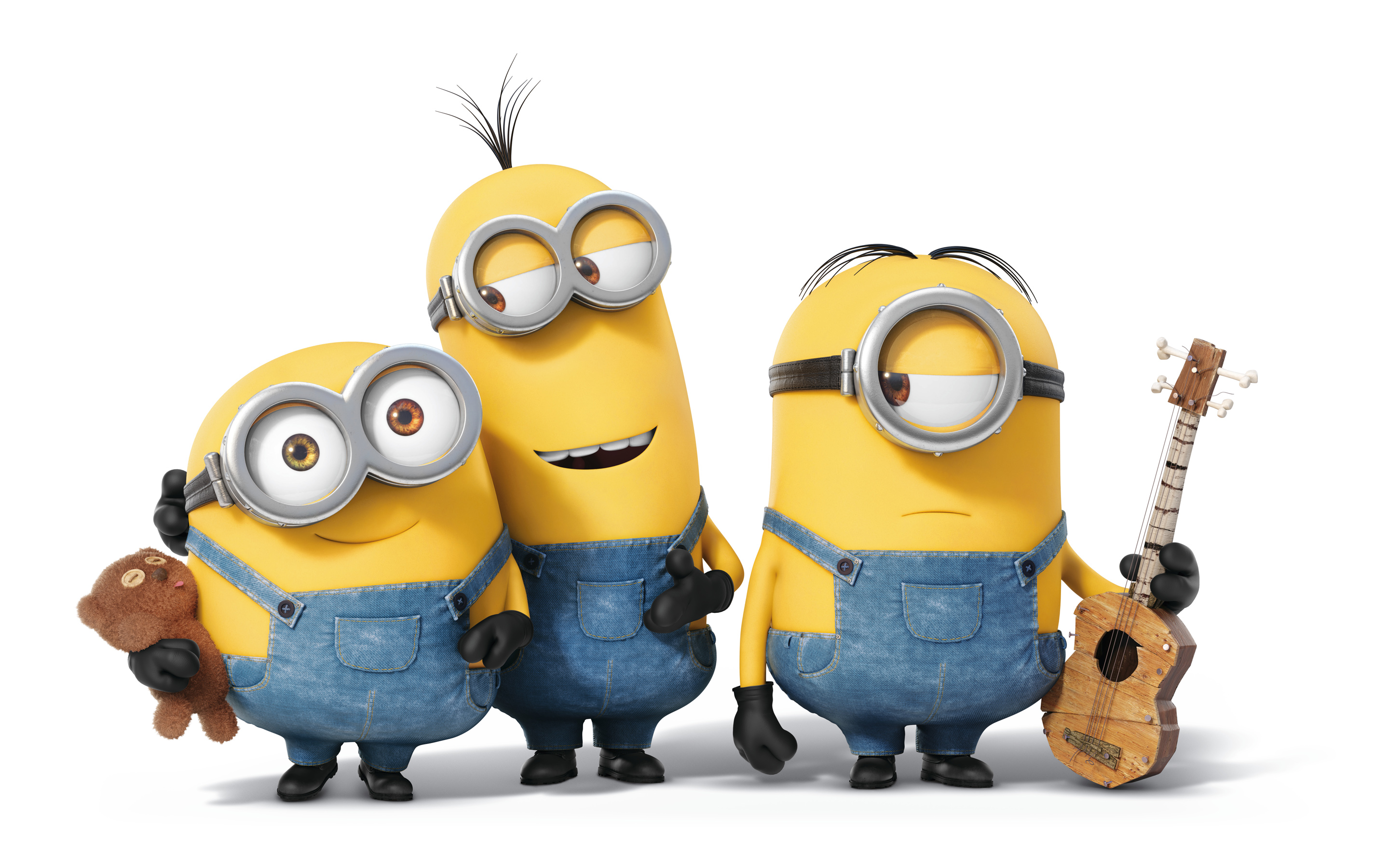 Minions Wallpapers Wallpapers High Quality Download Free