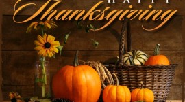 Thanksgiving Day Image