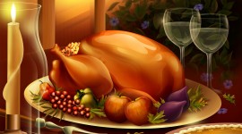 Thanksgiving Day Wallpapers For Android