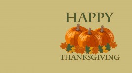 Thanksgiving Day Wallpapers Free