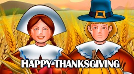 Thanksgiving Day Best Wallpapers