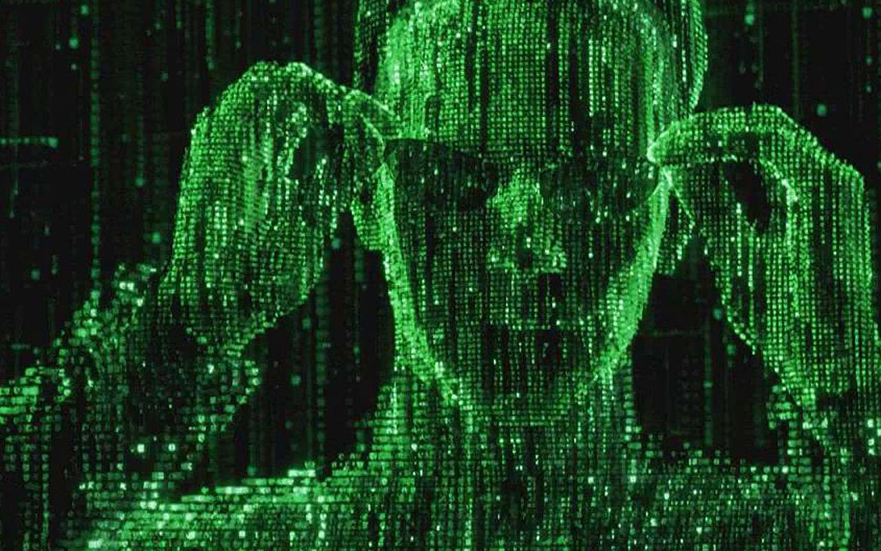 The Matrix Wallpapers Wallpapers High Quality  Download Free