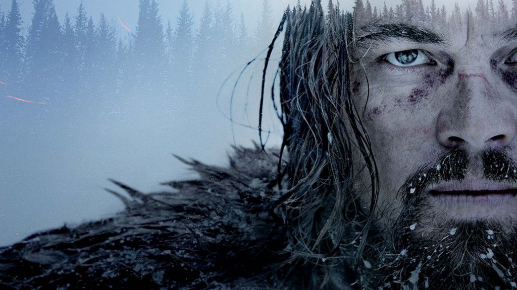 The Revenant wallpapers HD