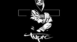 2 PAC High quality wallpapers  