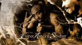 2 PAC Wallpapers HQ
