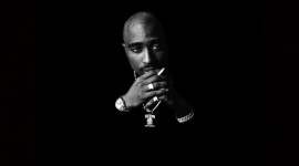 2 PAC Wallpapers for android
