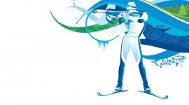 Biathlon Wallpaper For Desktop