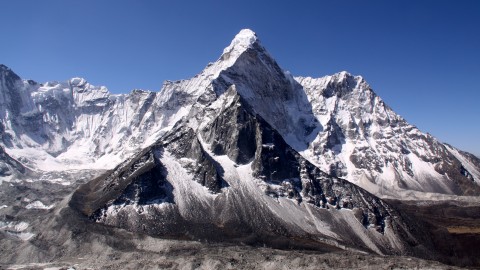 Everest Mountain wallpapers high quality