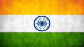 India Flag Photo