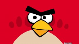 Angry Birds Best Wallpaper Background