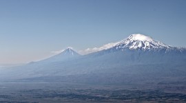 Ararat Mountain Best Wallpaper Full HD