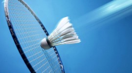 Badminton Wallpaper High Resolution