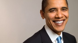 Barack Hussein Obama Photo Download
