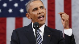 Barack Hussein Obama Photo Free