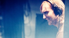 David Guetta Wallpaper For Android