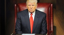 Donald John Trump Desktop Wallpaper