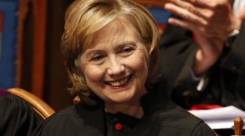 Hillary Clinton Photo