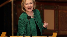 Hillary Clinton Desktop Backgrounds