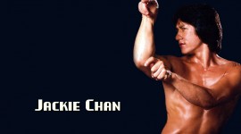 Jackie Chan Wallpaper For IPhone