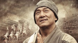 Jackie Chan Wallpaper Download