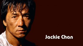 Jackie Chan Wallpaper HQ