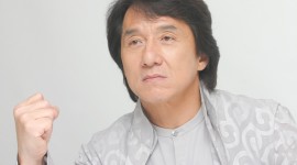 Jackie Chan Pics