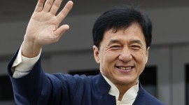 Jackie Chan Wallpaper Full HD