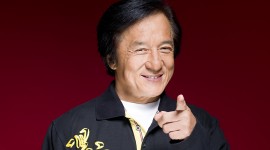 Jackie Chan Best Wallpaper