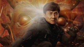 Jackie Chan Desktop Wallpaper For PC