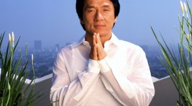 Jackie Chan Wallpaper Download
