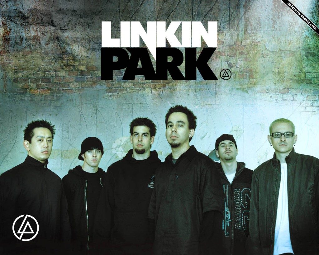 Linkin Park wallpapers HD