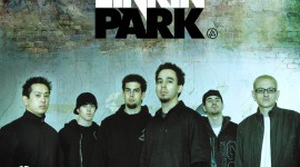 Linkin Park High Quality Wallpapers  