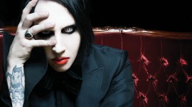 Marilyn Manson Best Wallpaper