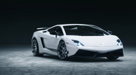 Lamborghini Gallardo Wallpaper Full HD